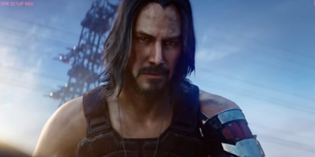 Cyberpunk 2077: Αναβάλλεται η κυκλοφορία του μέχρι τον Σεπτέμβριο