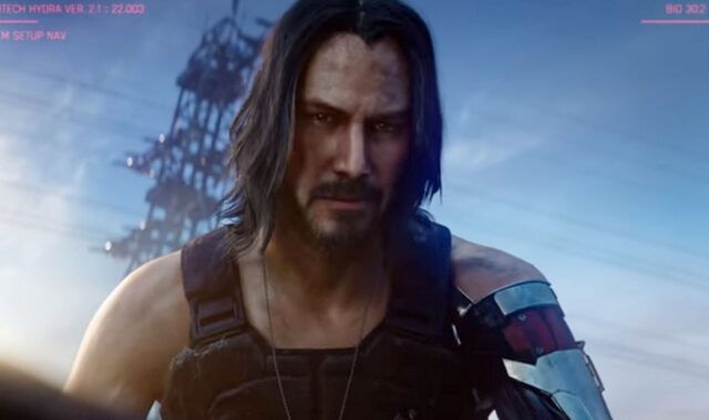 Cyberpunk 2077: Αναβάλλεται η κυκλοφορία του μέχρι τον Σεπτέμβριο