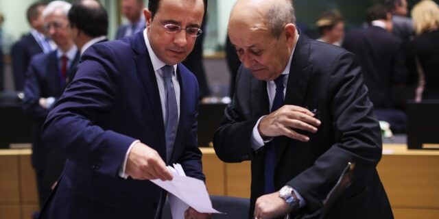 Κοροναϊός: Δεν υπάρχει κρούσμα στην Κύπρο
