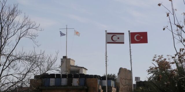 Μπλόκο της Τουρκίας στη συμμετοχή της Κύπρου στη Διάσκεψη για τον Αφοπλισμό