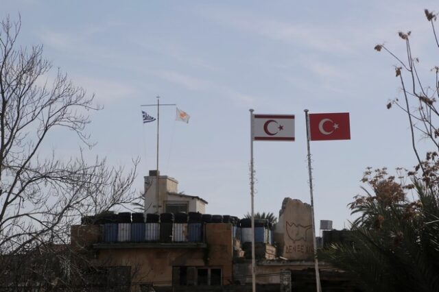 Μπλόκο της Τουρκίας στη συμμετοχή της Κύπρου στη Διάσκεψη για τον Αφοπλισμό