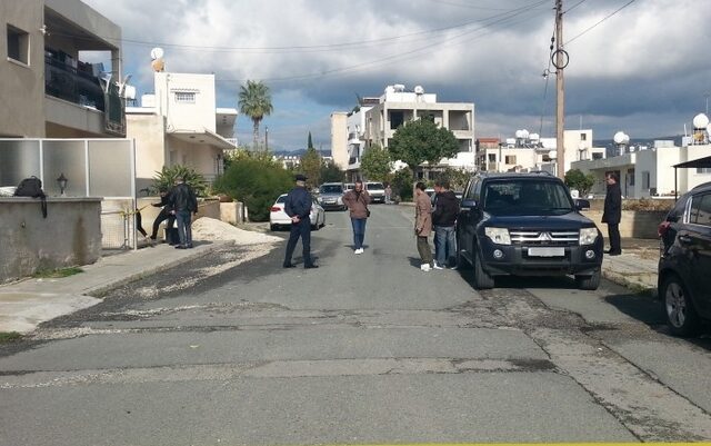 Έγκλημα στην Κύπρο: Σκότωσε την πρώην σύζυγό του μπροστά στα 3 από τα παιδιά τους