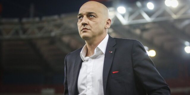 Ντάρκο Κοβάσεβιτς: Έρευνες προς κάθε κατεύθυνση για την απόπειρα δολοφονίας. Καλά προετοιμασμένος ο δράστης