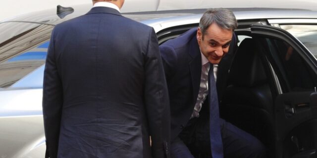 Μητσοτάκης στο Politico: Στον ανασχηματισμό θα βάλω περισσότερες γυναίκες στην κυβέρνηση