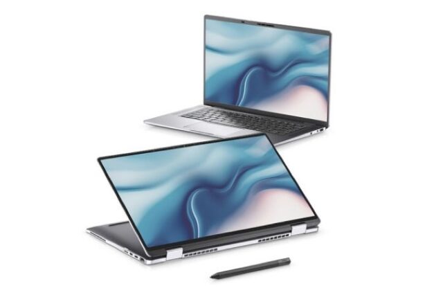 Dell Latitude 9510: Το νέο ultra-premium laptop με υποστήριξη δικτύων 5G