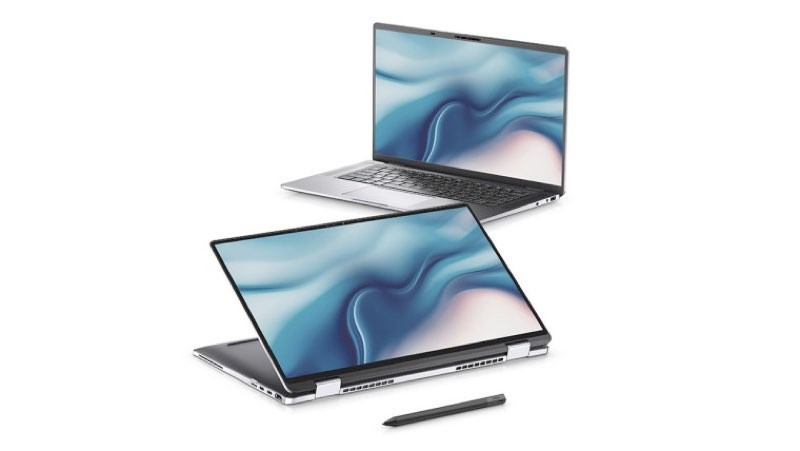 Dell Latitude 9510: Το νέο ultra-premium laptop με υποστήριξη δικτύων 5G
