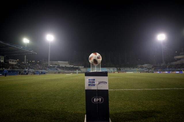 Παρέμβαση Μητσοτάκη: Μέτρα εξυγίανσης του ποδοσφαίρου- Όχι διακοπή πρωταθλήματος