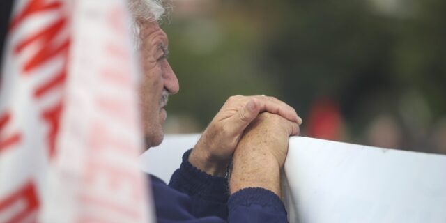 Αντιδρούν στο νέο ασφαλιστικό οι συνταξιουχικές οργανώσεις