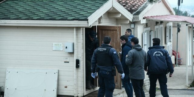 Έγκλημα στον Διόνυσο: Την Πέμπτη η απολογία του 77χρονου