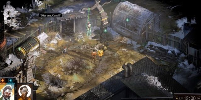 Disco Elysium: Ανακοινώθηκε το hardcore mode για το εξαιρετικό video game