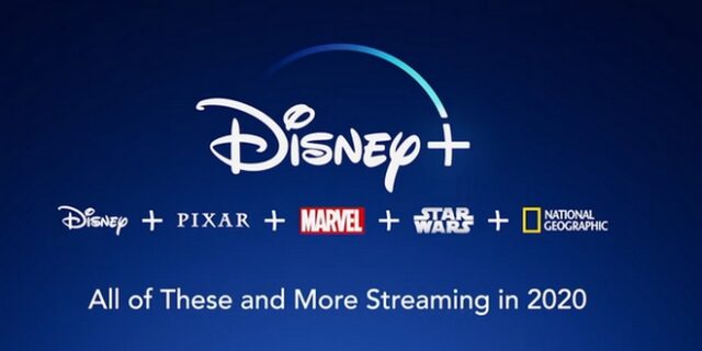 Disney+: Τι θα δούμε στην υπηρεσία μέσα στο 2020