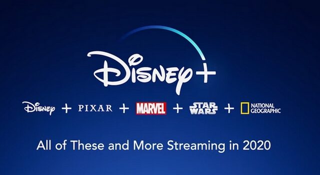 Disney+: Τι θα δούμε στην υπηρεσία μέσα στο 2020