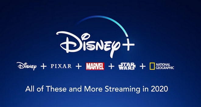 Disney+: Τι θα δούμε στην υπηρεσία μέσα στο 2020