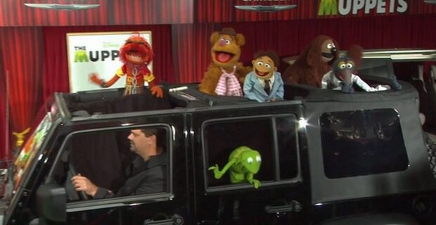 Το Disney+ ακυρώνει τη σειρά των “Muppets”