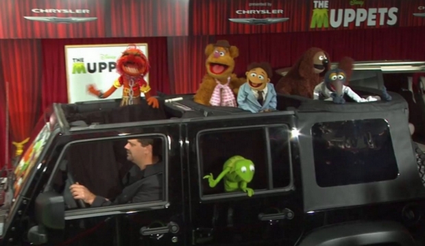 Το Disney+ ακυρώνει τη σειρά των “Muppets”