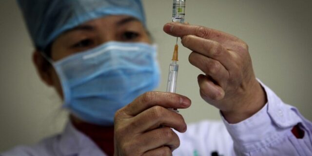 ΠΟΥ: Στέλνει επιστημονική ομάδα στην Κίνα για να βρει την προέλευση του κορονοϊού