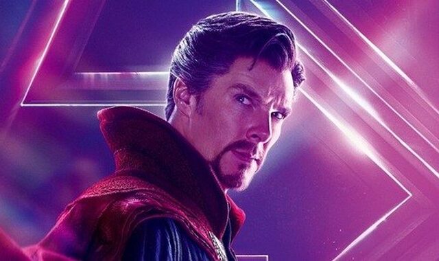 Doctor Strange 2: Η νέα ταινία της Marvel ίσως είναι θρίλερ