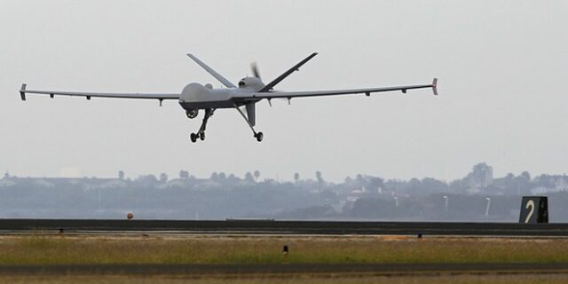 Αφγανιστάν: Νεκρός διοικητής των Ταλιμπάν σε αμερικανική επιδρομή