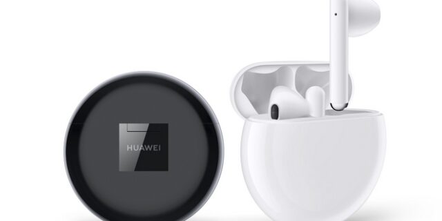 Huawei FreeBuds 3: Τα ασύρματα earbuds με ακύρωση θορύβου που έψαχνες