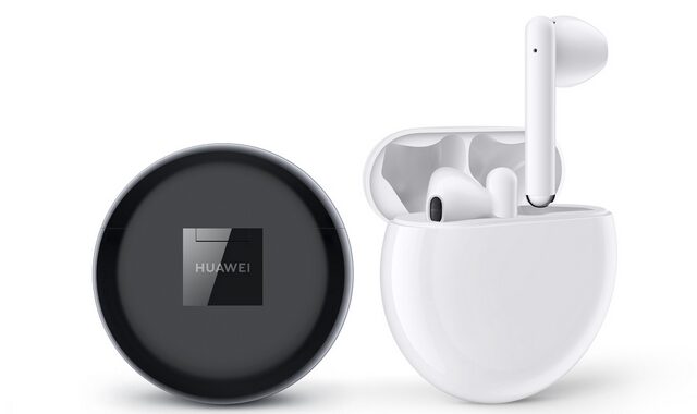Huawei FreeBuds 3: Τα ασύρματα earbuds με ακύρωση θορύβου που έψαχνες