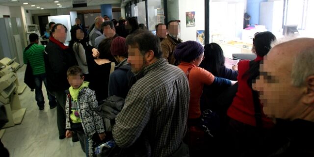 Πώς θα ενταχθείτε στην πάγια ρύθμιση των 24 έως 48 δόσεων