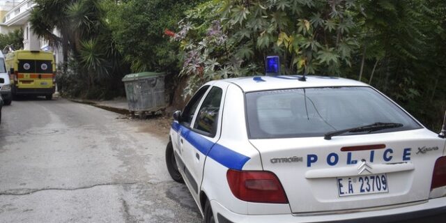 Μυτιλήνη: Έσπρωξαν 17χρονο από ταράτσα ύψους 4 μέτρων