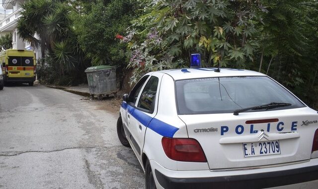 Μυτιλήνη: Έσπρωξαν 17χρονο από ταράτσα ύψους 4 μέτρων