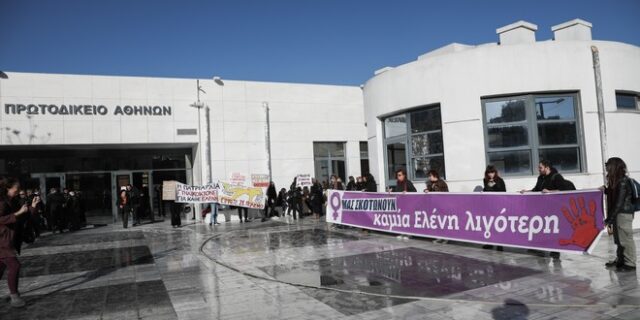 Δίκη Τοπαλούδη: Σόκαρε ο ιατροδικαστής – “Ήταν ζωντανή όταν ρίχτηκε στο νερό”