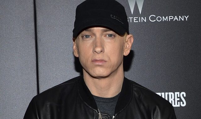 Eminem: Έδωσε τον αριθμό του στους θαυμαστές του μέσω Twitter