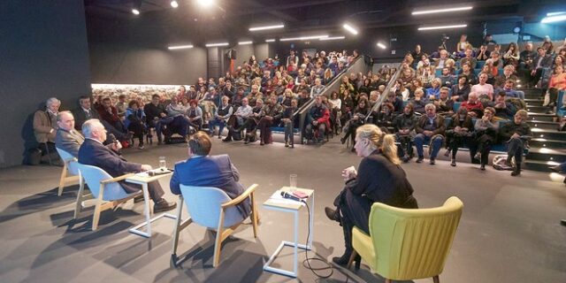 Πόσο εφικτή είναι η κλιματική ουδετερότητα για την Ευρώπη