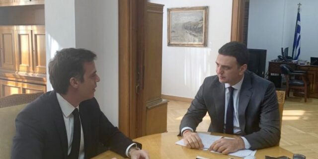 Άσκηση ετοιμότητας στο Αττικόν για τον κοροναϊό