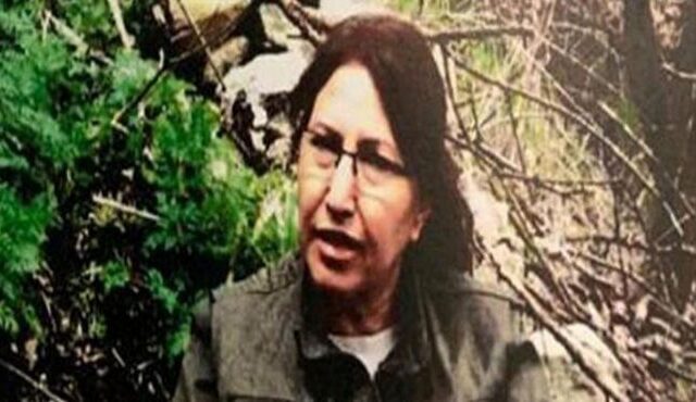Η ΜΙT ισχυρίζεται ότι σκότωσε την επικεφαλής του γυνακείου σκέλους του PKK