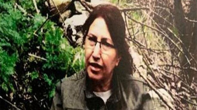 Η ΜΙT ισχυρίζεται ότι σκότωσε την επικεφαλής του γυνακείου σκέλους του PKK