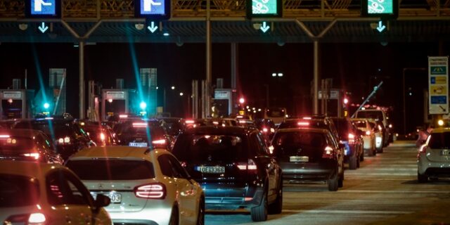 Οδηγίες προς τους ταξιδιώτες των Θεοφανείων μετά το φιάσκο της Μαλακάσας
