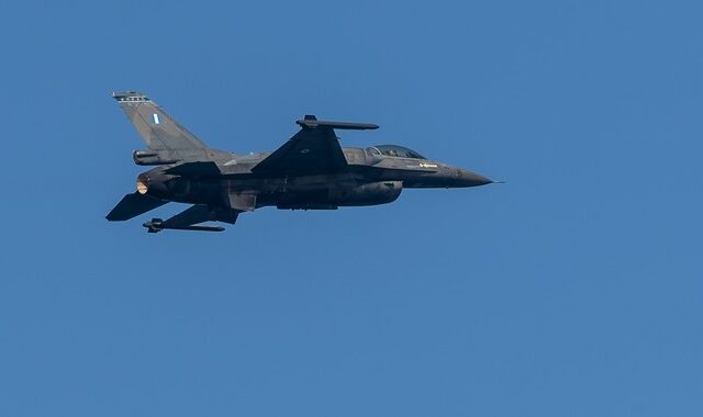 Oruc Reis: Η μυστική αποστολή ελληνικού F-16 πάνω από το τουρκικό πλοίο