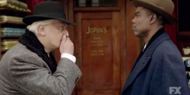 Fargo: Πρώτο trailer για την 4η σεζόν με πρωταγωνιστή τον Chris Rock