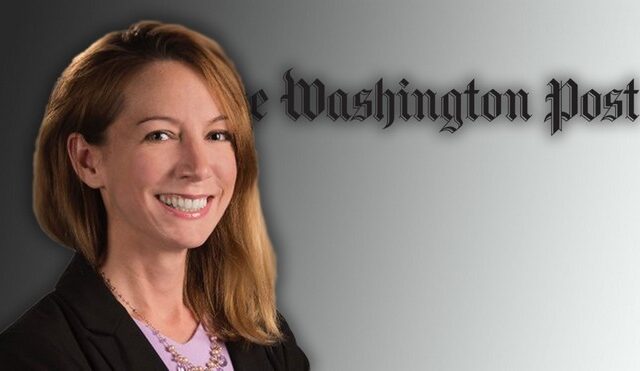 Κόμπι Μπράιαντ: Σε διαθεσιμότητα μέχρι νεοτέρας η δημοσιογράφος της Washington Post