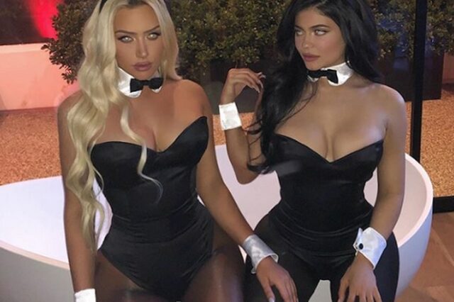 Kylie Jenner: Η Ελληνίδα κολλητή της και ο “τσακωμός” τους