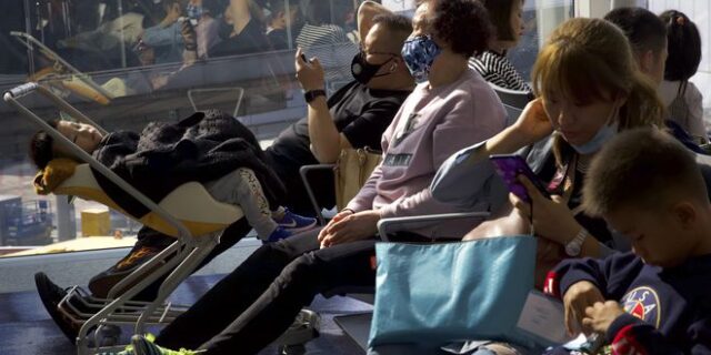 Φινλανδία: Το πρώτο κρούσμα κοροναϊού στη χώρα