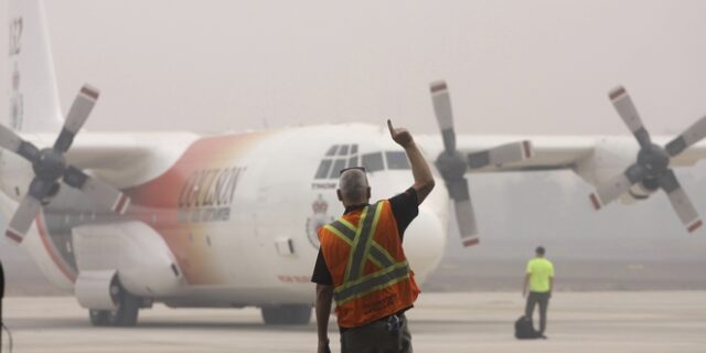 Φωτιές στην Αυστραλία: Τρεις νεκροί σε συντριβή πυροσβεστικού αεροσκάφους