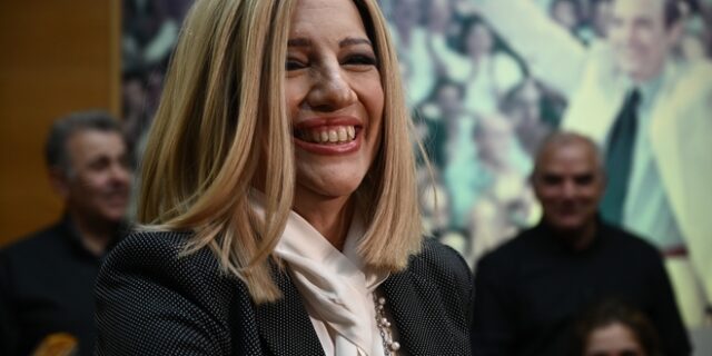 Το ΚΙΝΑΛ δεν ψηφίζει εκλογικό νόμο που δίνει αυτοδυναμία με ποσοστό κάτω του 40%