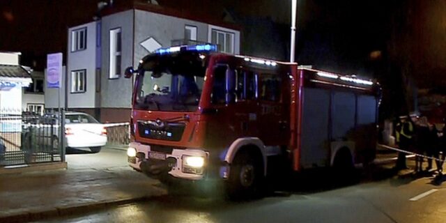 Πολωνία: Τέσσερις νεκροί από φωτιά σε άσυλο ανιάτων