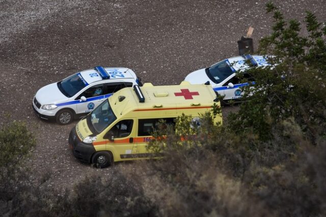 Νεκρός με εγκαύματα εντοπίστηκε ηλικιωμένος στο κτήμα του στη Λέσβο