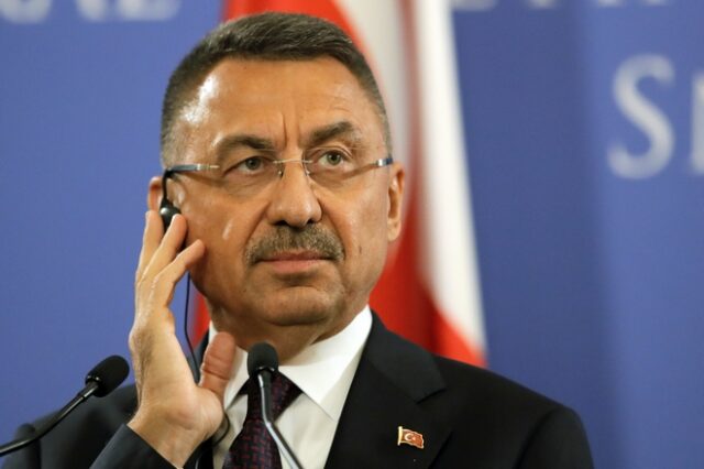 Tουρκία: “Θα εξακολουθήσουμε να συνεργαζόμαστε με τη νέα αμερικανική κυβέρνηση”