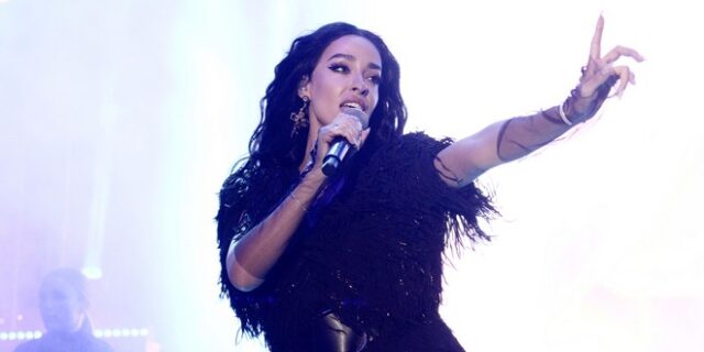 Η Φουρέιρα χώρισε με Μποτία και πάει στις ΗΠΑ