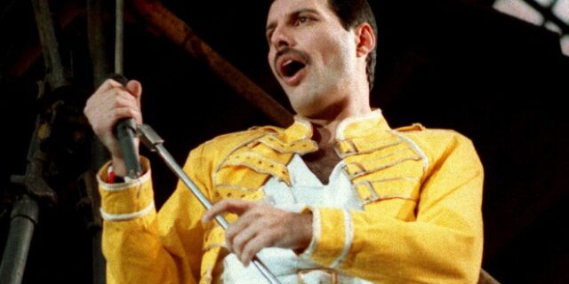 Queen: Το συγκρότημα τιμάται με σειρά συλλεκτικών νομισμάτων