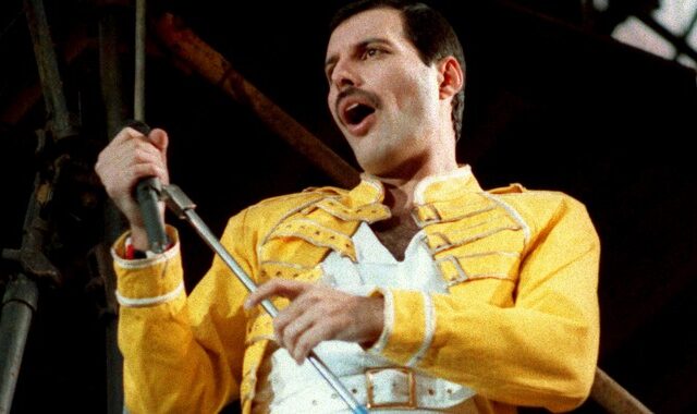 Queen: Το συγκρότημα τιμάται με σειρά συλλεκτικών νομισμάτων