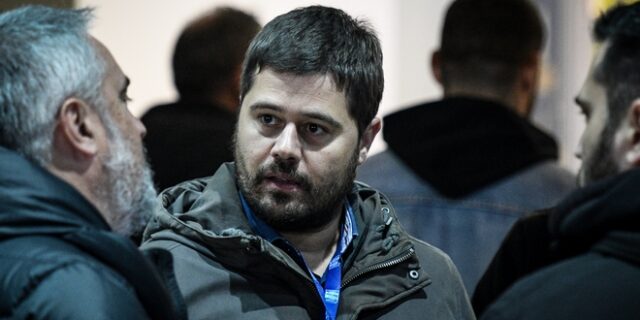 Γκαγκάτσης: “Οι αντιδράσεις του κόσμου του ΠΑΟΚ θα είναι πρωτόγνωρες”
