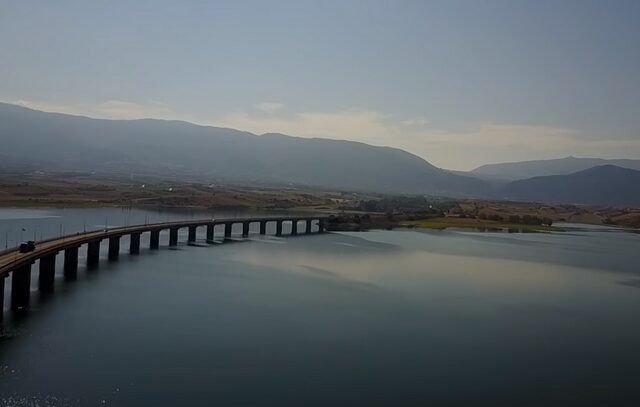 Συναγερμός για την γέφυρα Σερβίων: Θέμα ασφάλειας – Ανάγκη άμεσων επεμβάσεων
