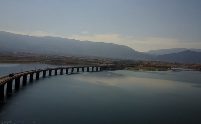 Συναγερμός για την γέφυρα Σερβίων: Θέμα ασφάλειας – Ανάγκη άμεσων επεμβάσεων